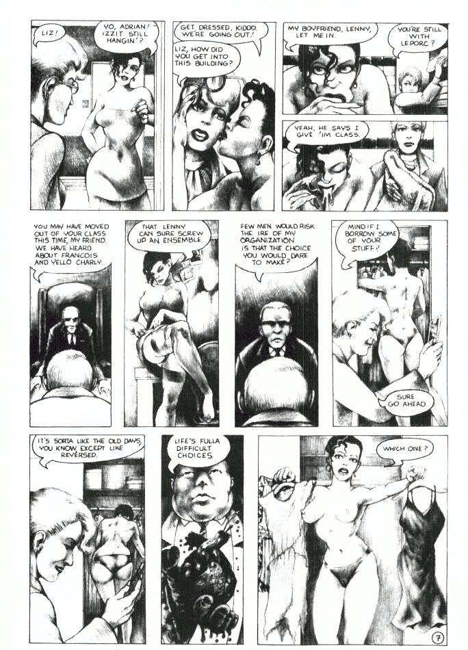 Split Decision page 7 full