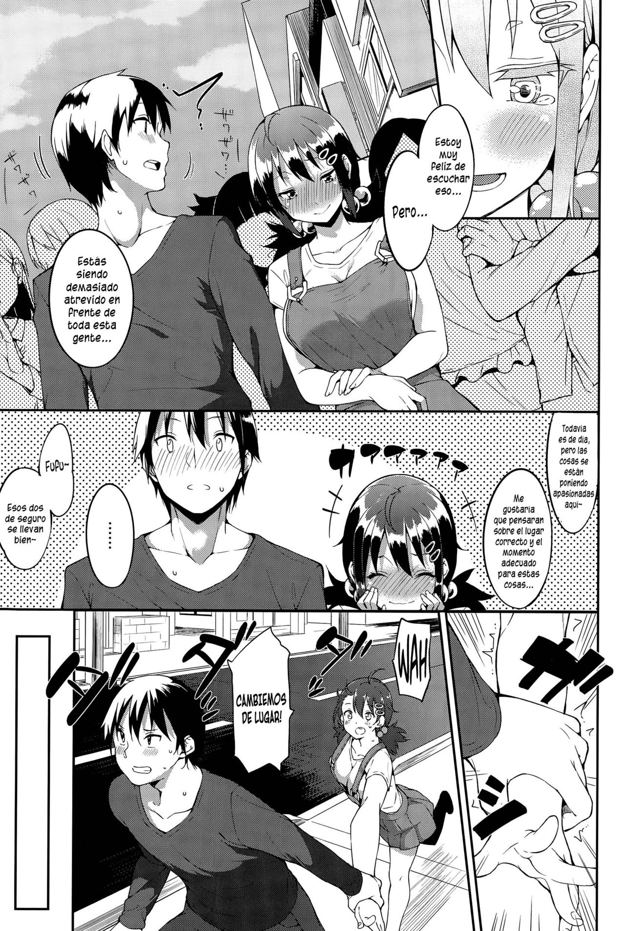Koigokoro page 5 full