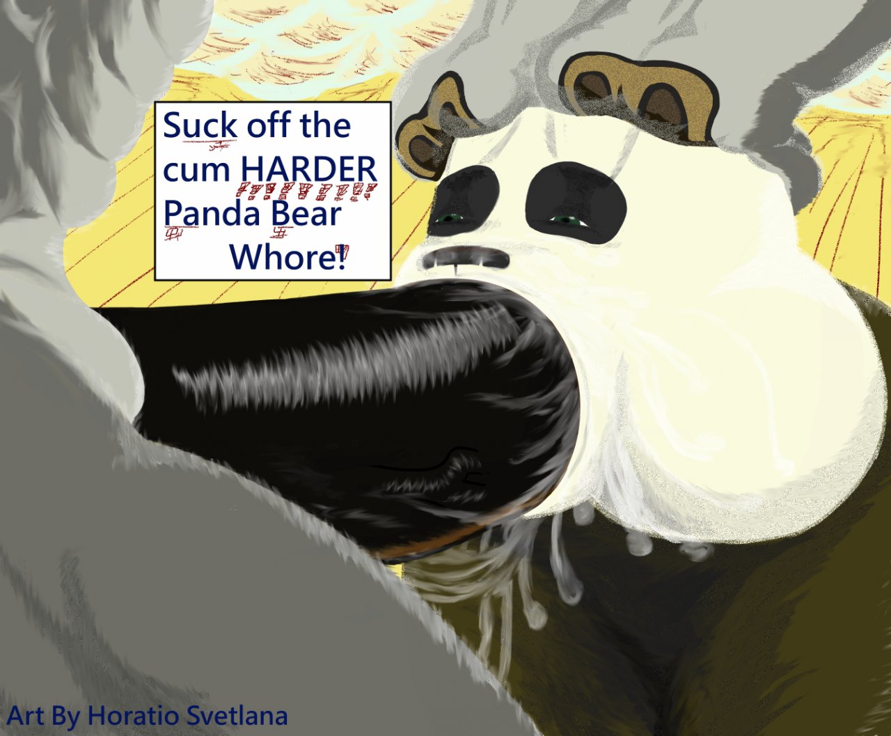More than even Po can swallow page 5 full