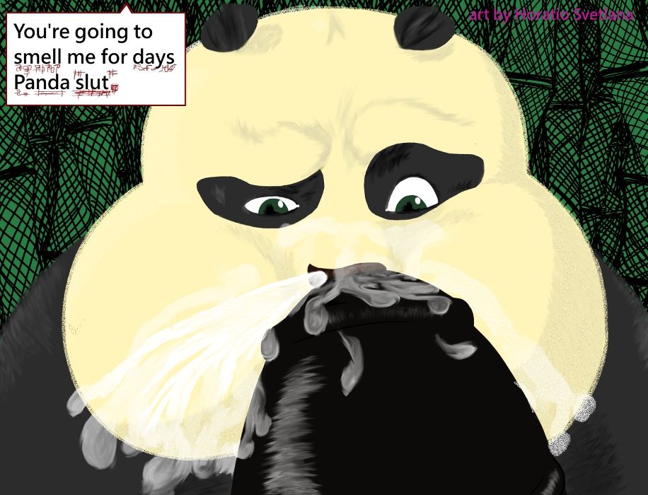 More than even Po can swallow page 6 full