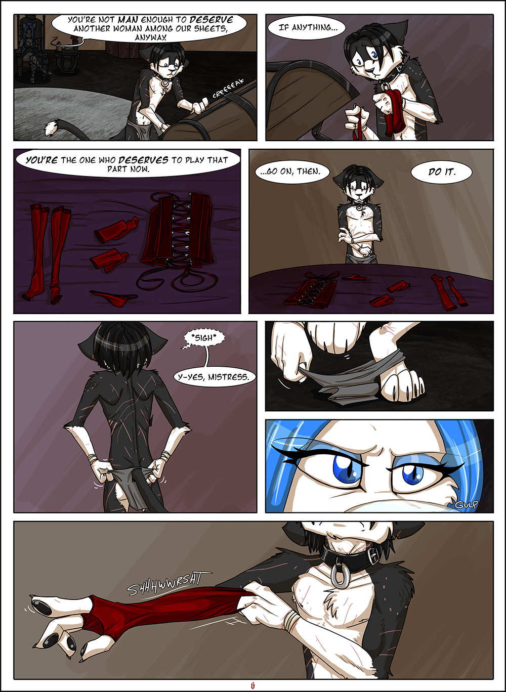 Hurt and Virtue page 6 full