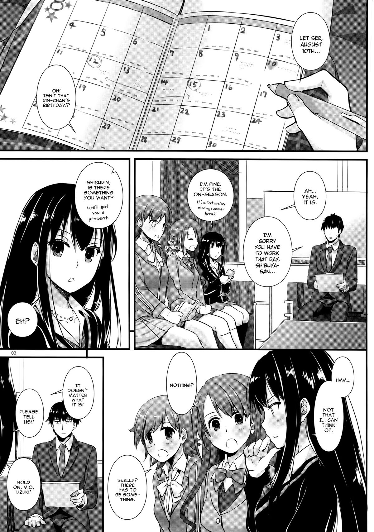 D.L. action 102 page 2 full