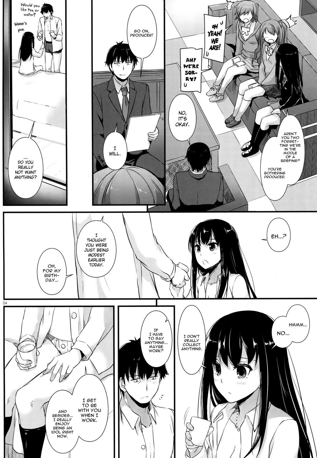 D.L. action 102 page 3 full