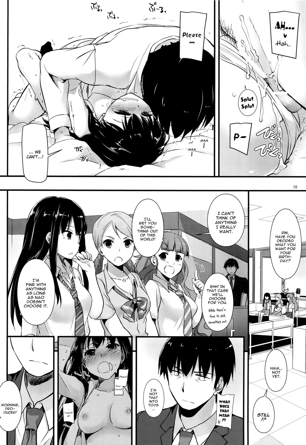 D.L. action 102 page 7 full