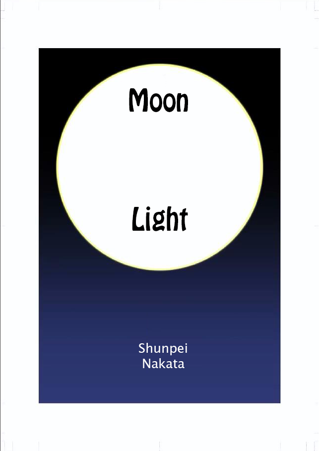 Gekkou | Moonlight Ch. 1 page 4 full