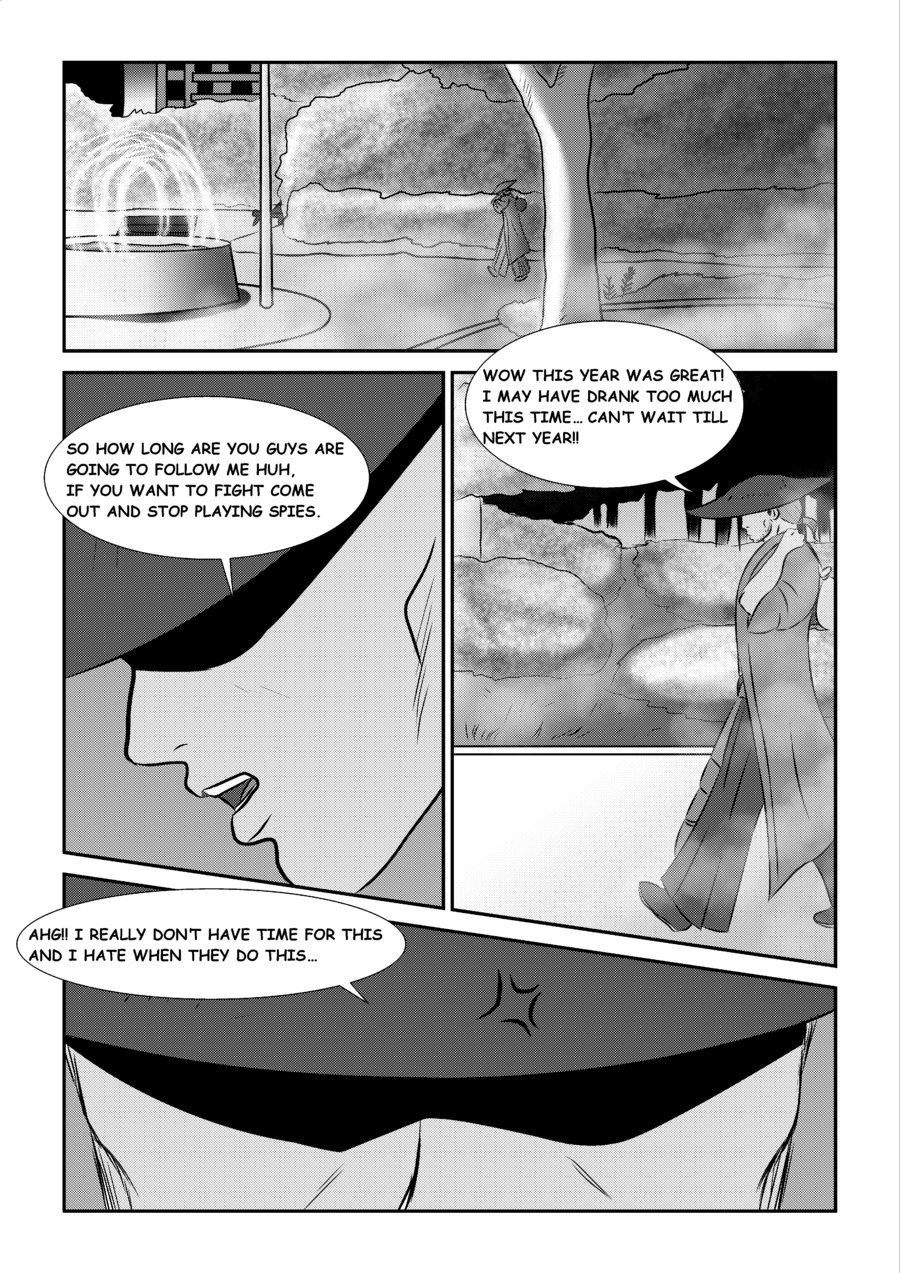 Demonic Fantasy Ch. 1 page 4 full