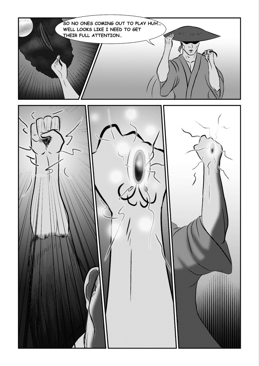 Demonic Fantasy Ch. 1 page 5 full