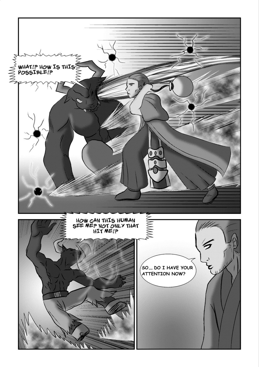 Demonic Fantasy Ch. 1 page 6 full