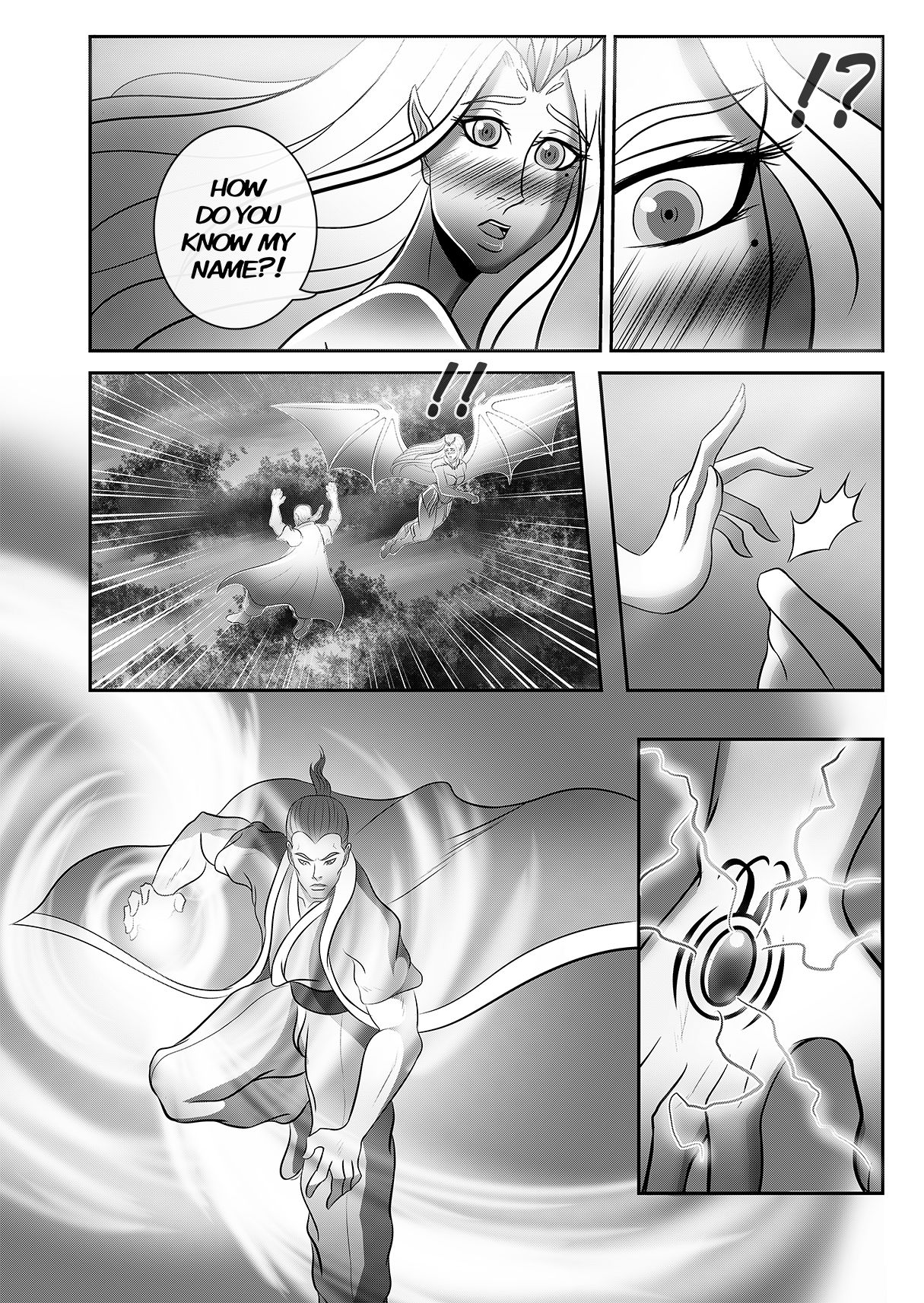 Demonic Fantasy Ch. 1 page 9 full