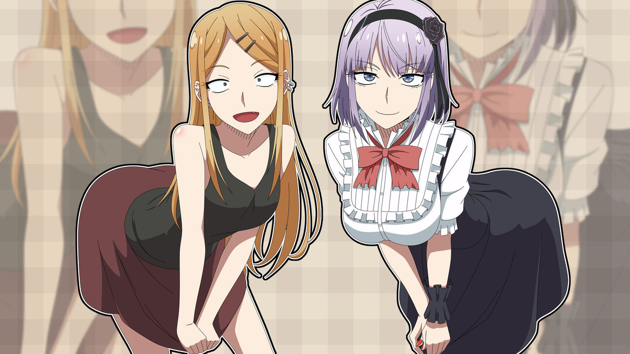 Dagashi na Kobeya page 2 full