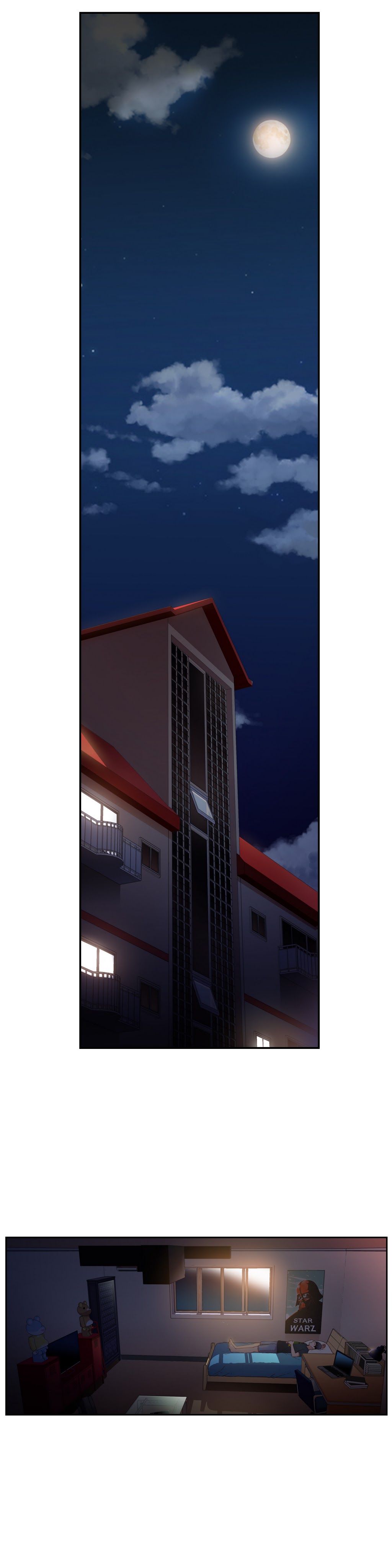 Sweet Guy Chapter 07 page 2 full