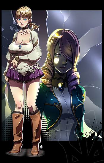 Demento Mori cover