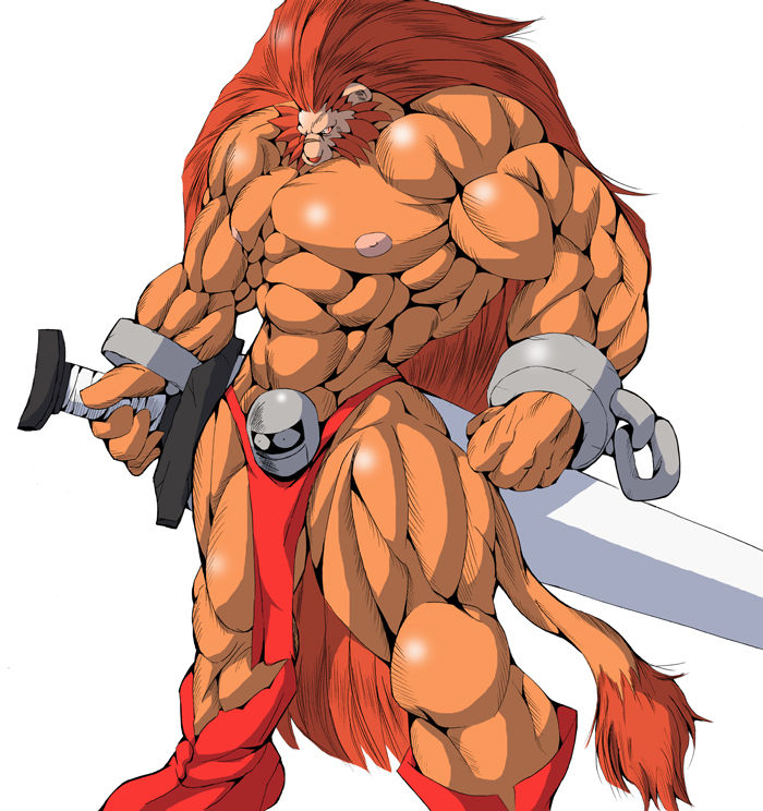 Collection: Warzard: Leo 2 - Yaoi Bara page 9 full