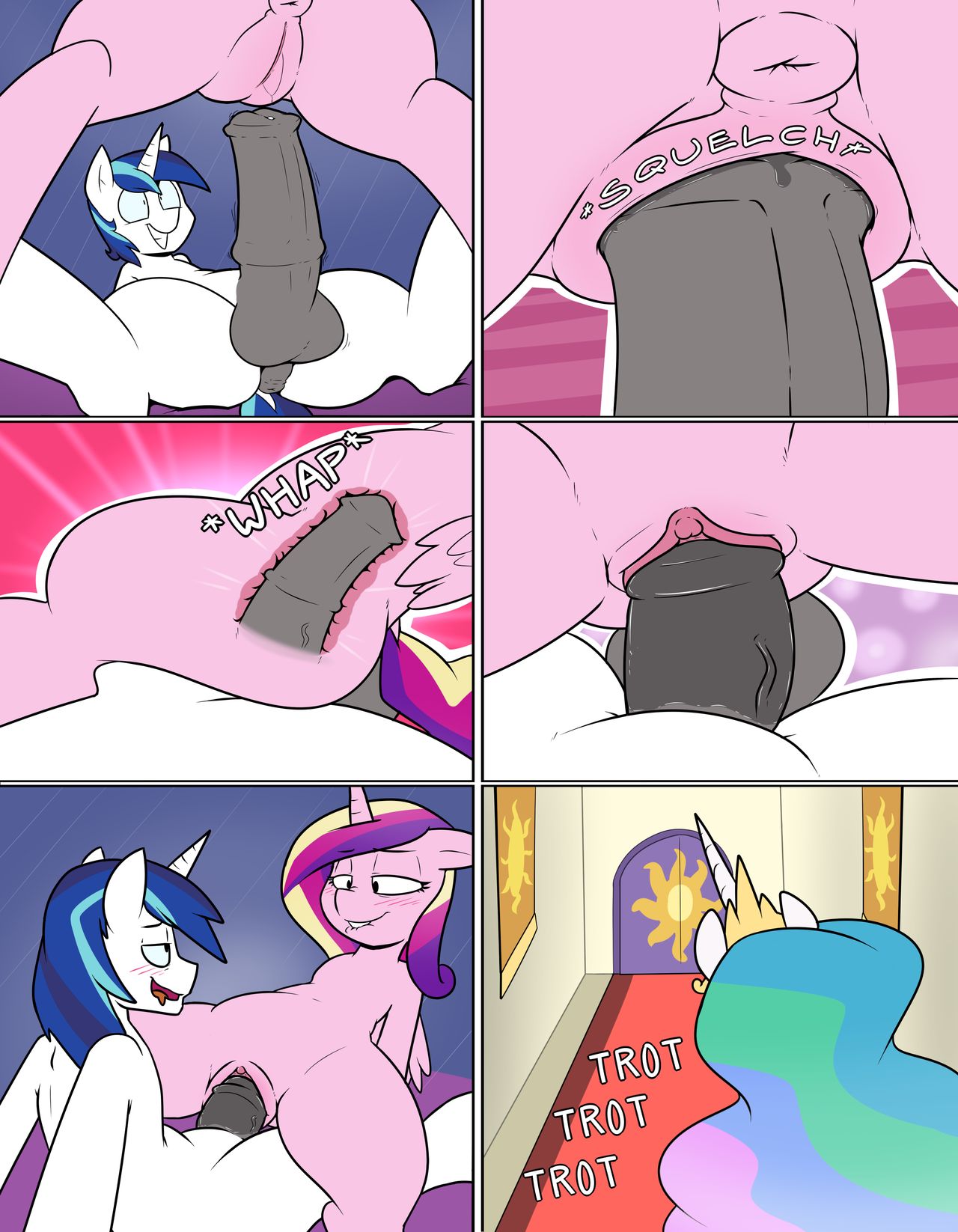 Get a room page 5 full