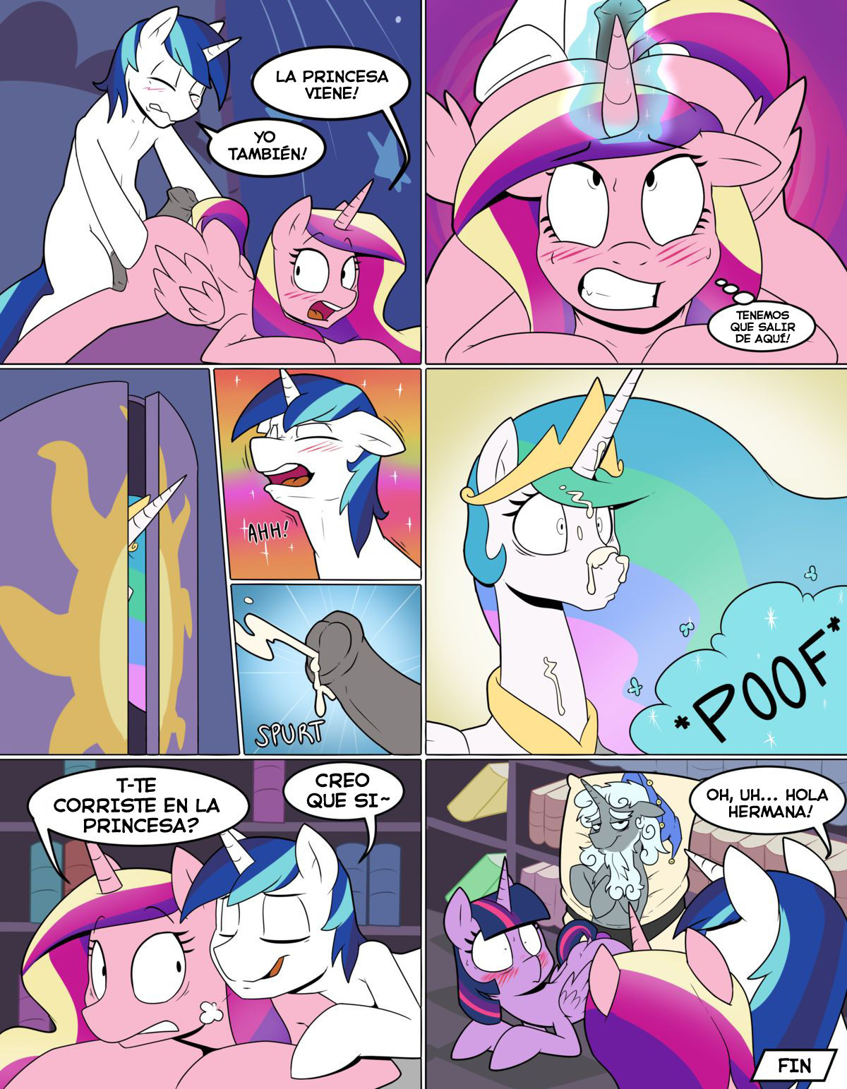 Get a room page 6 full