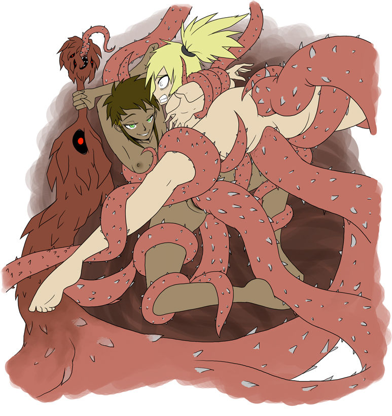 Artist - DMXwoops page 5 full
