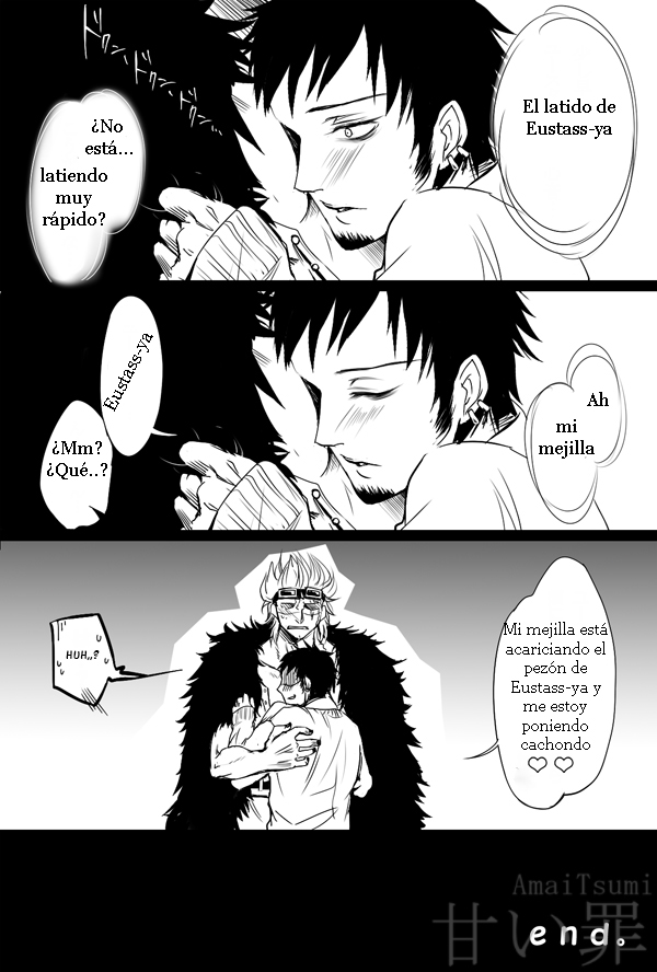 Eat me  - Spanish page 7 full
