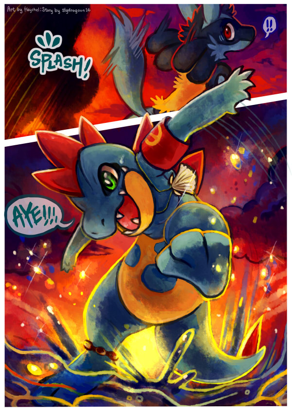 Now and Forever page 3 full