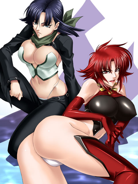 Pasties / Maebari Collection page 9 full