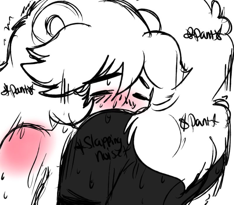 Mogeko Fan Art/Comic page 10 full