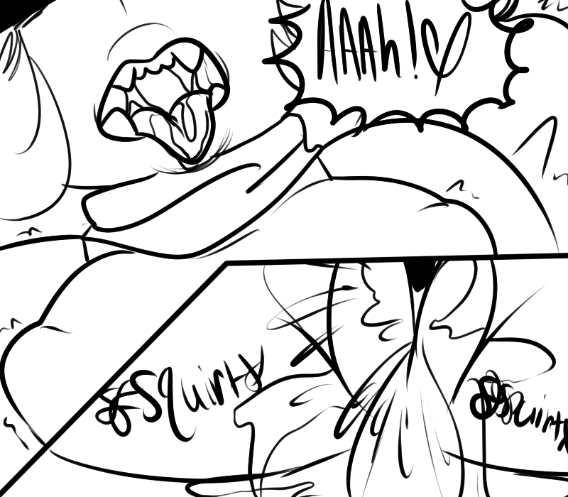 Mogeko Fan Art/Comic page 9 full