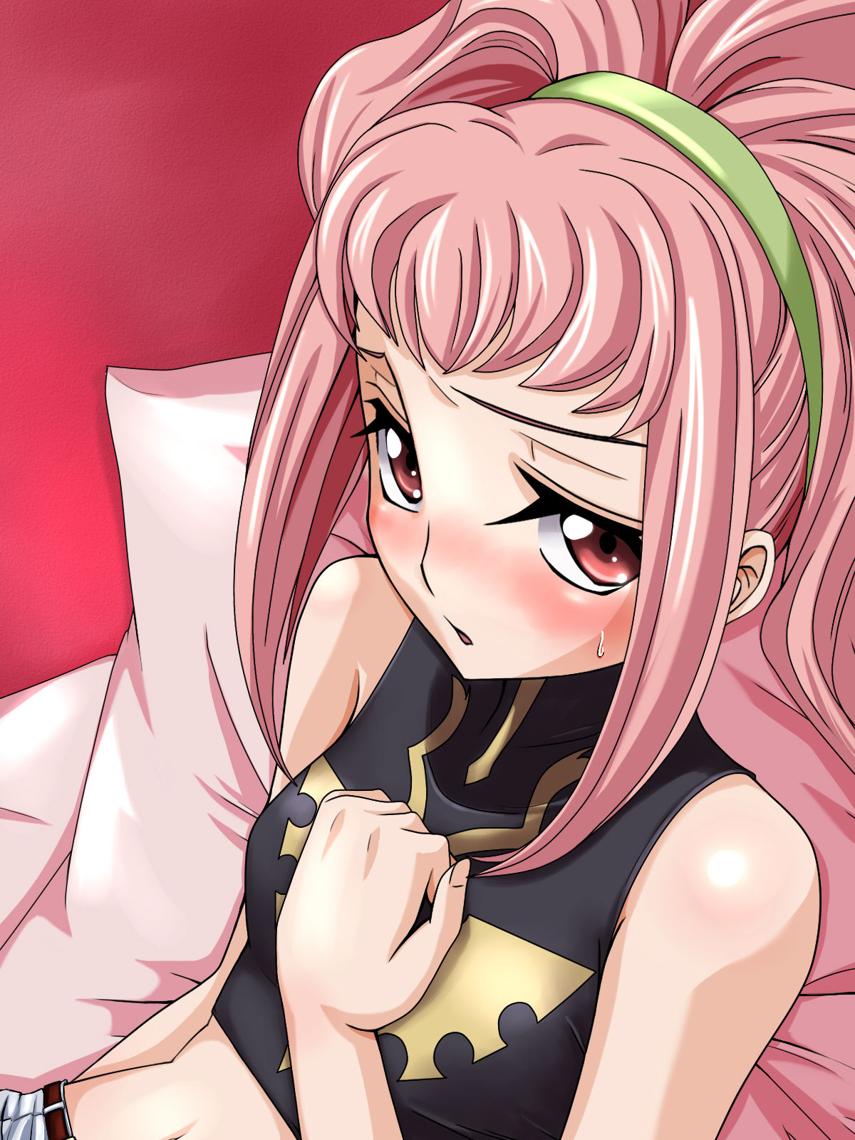 CODE ANYA page 2 full