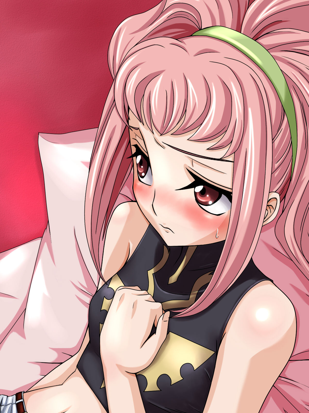 CODE ANYA page 3 full