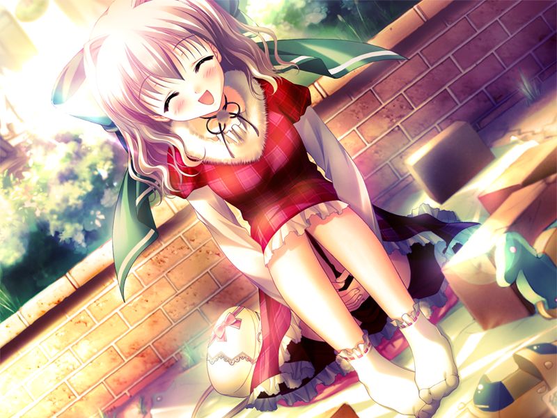 D.C. II P.C. ~ Da Capo II ~ Plus Communication page 10 full