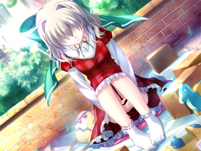 D.C. II P.C. ~ Da Capo II ~ Plus Communication page 2 full