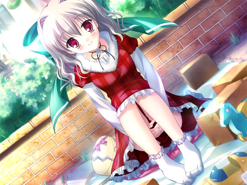 D.C. II P.C. ~ Da Capo II ~ Plus Communication page 3 full