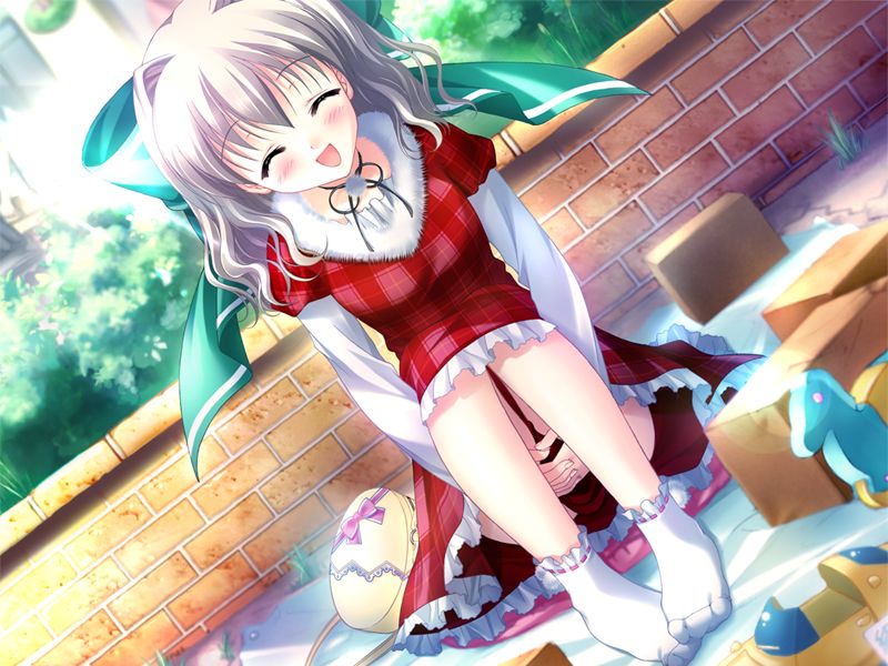 D.C. II P.C. ~ Da Capo II ~ Plus Communication page 5 full