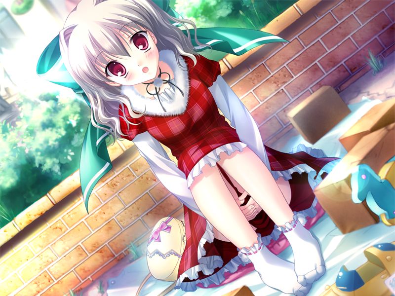 D.C. II P.C. ~ Da Capo II ~ Plus Communication page 7 full
