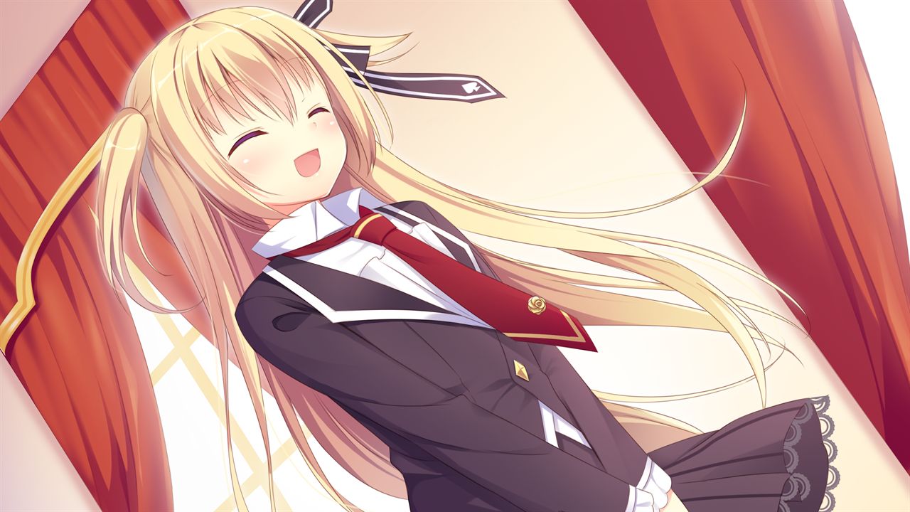 Alice-san Kore Nan Desu ka? page 3 full