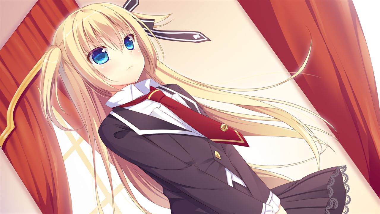 Alice-san Kore Nan Desu ka? page 4 full