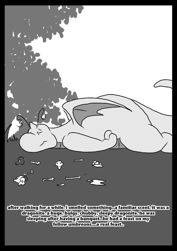 A meal for the faithful departed page 2 full