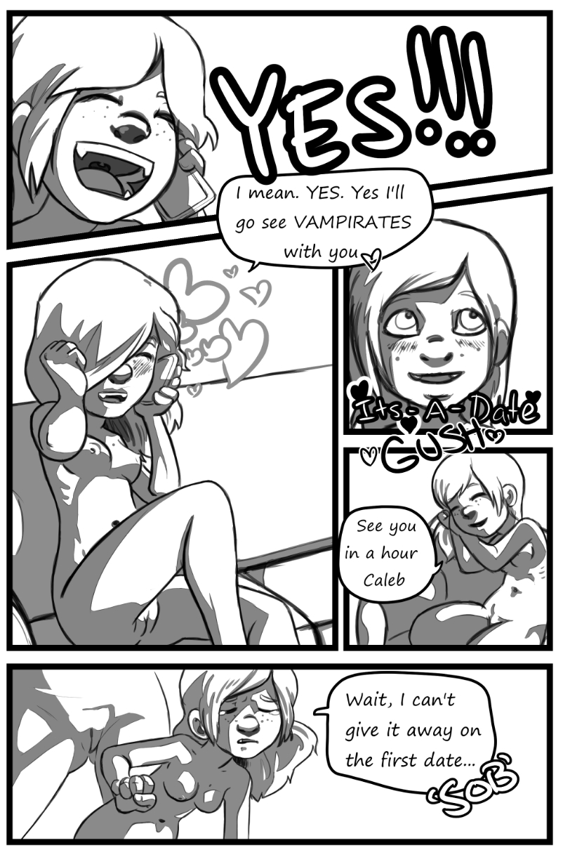 Artist Yellowgerbil page 9 full