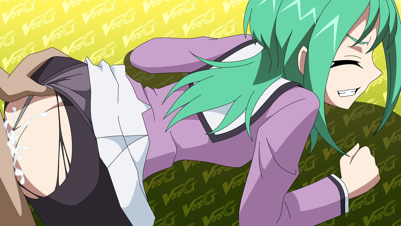 Vangua de G na Kobeya page 9 full