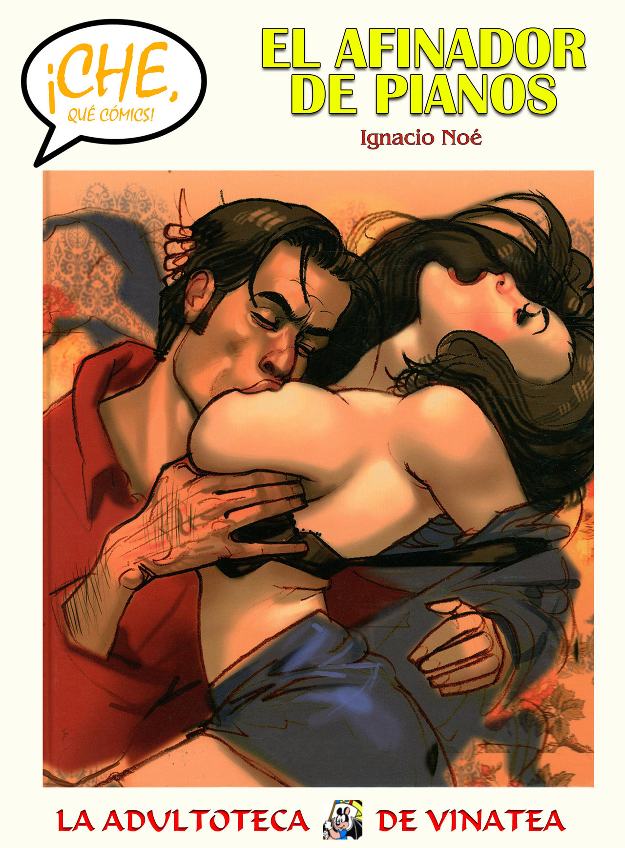 El afinador de pianos page 1 full