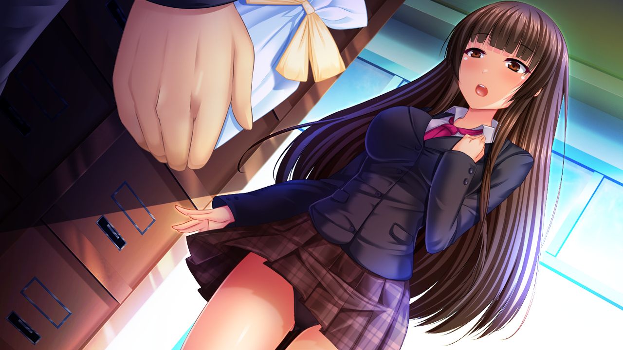 Shasei Kanri Shoujo page 3 full