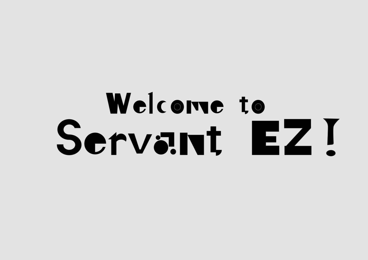 Kyousei Seitenkan MMO - Servant EZ page 2 full