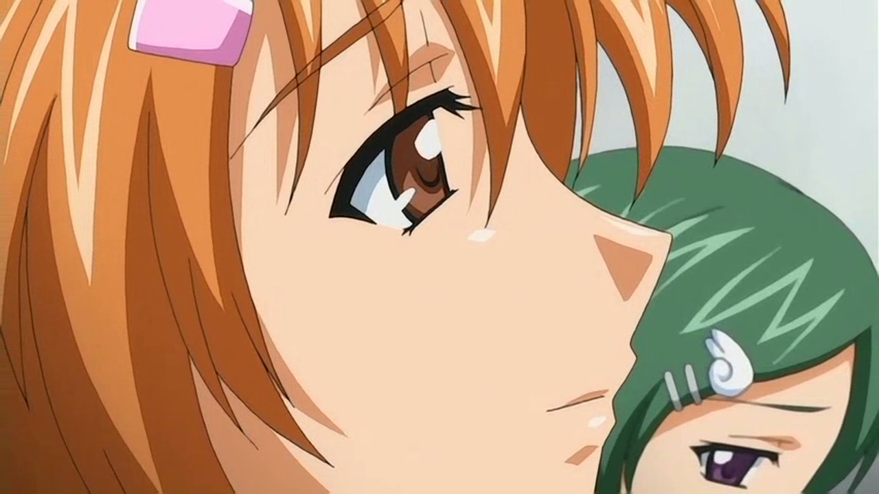 Kansen 1 Inyoku no Rensa Episode 1 HD Screencaps page 9 full
