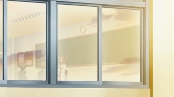 Kansen 1 Inyoku no Rensa Episode 1 HD Screencaps cover