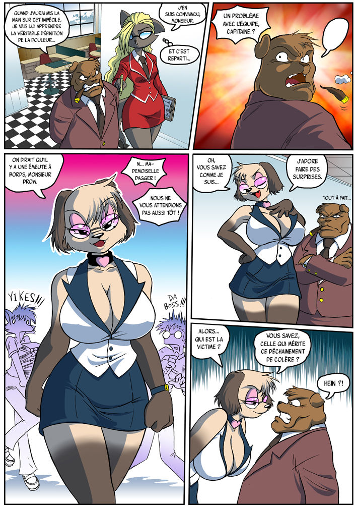Lovely Pets Ch. 1 page 7 full