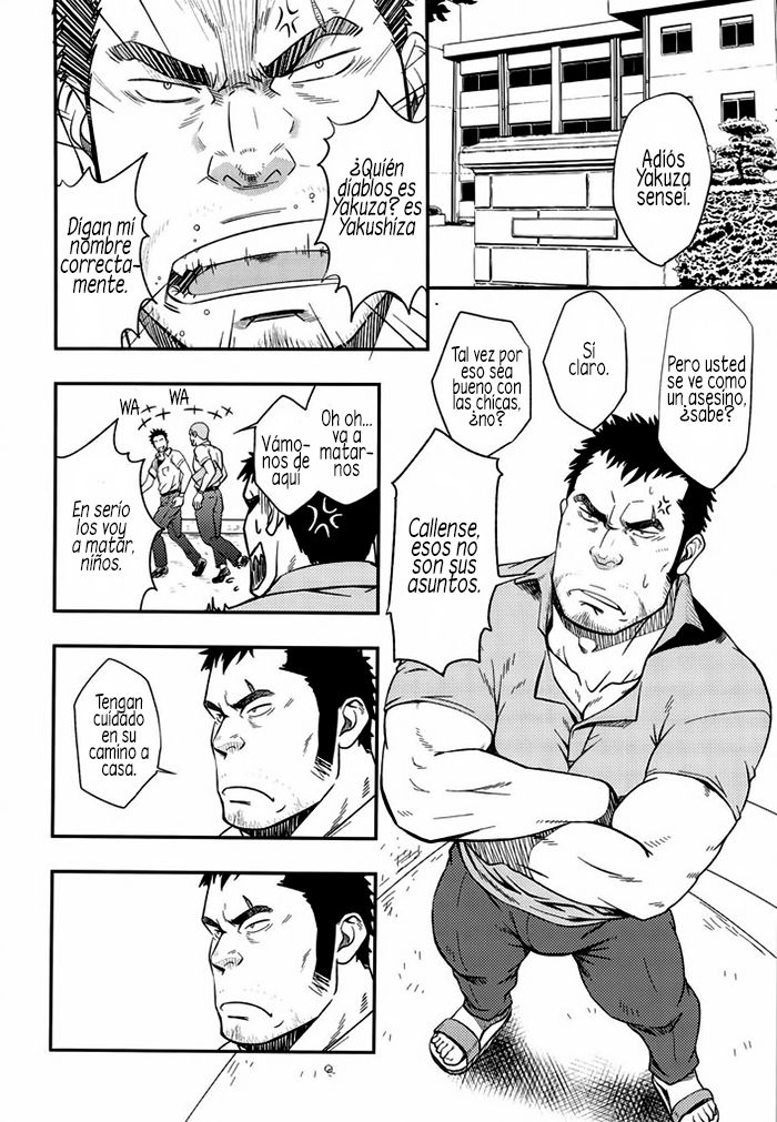 SCARFACE | Caracortada page 2 full