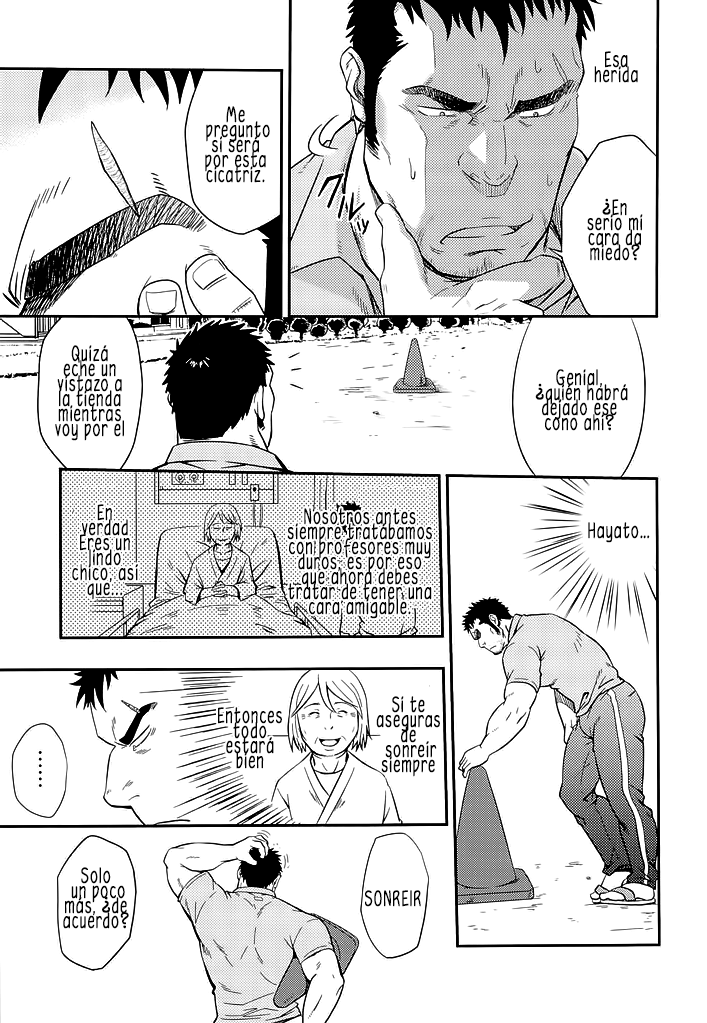 SCARFACE | Caracortada page 3 full