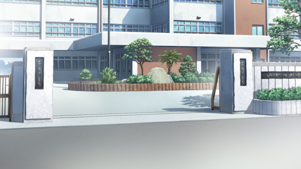 Kanaami 2 -Iinchou Kana no Baai- page 2 full