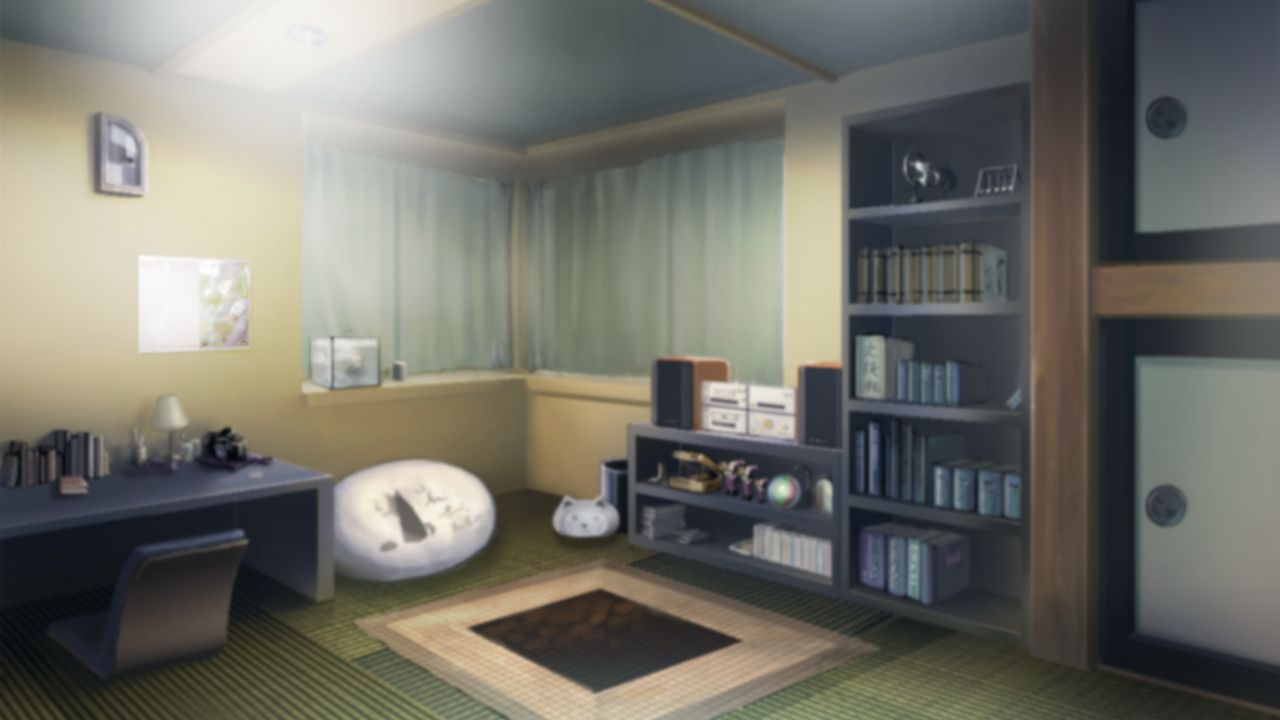 Kanaami 2 -Iinchou Kana no Baai- page 5 full