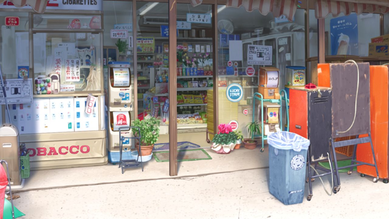 Kanaami 2 -Iinchou Kana no Baai- page 6 full