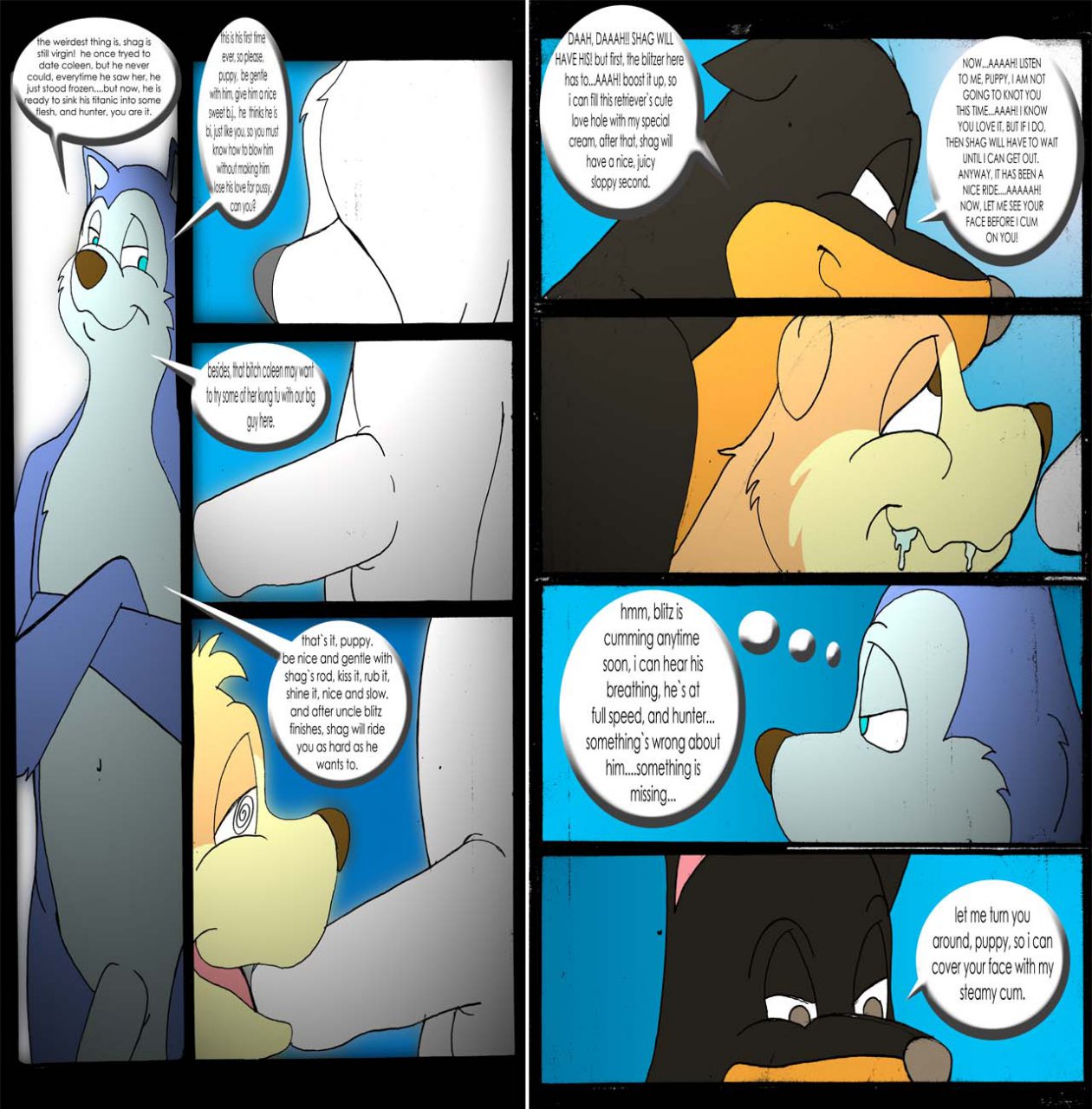 road rovers page 9 full