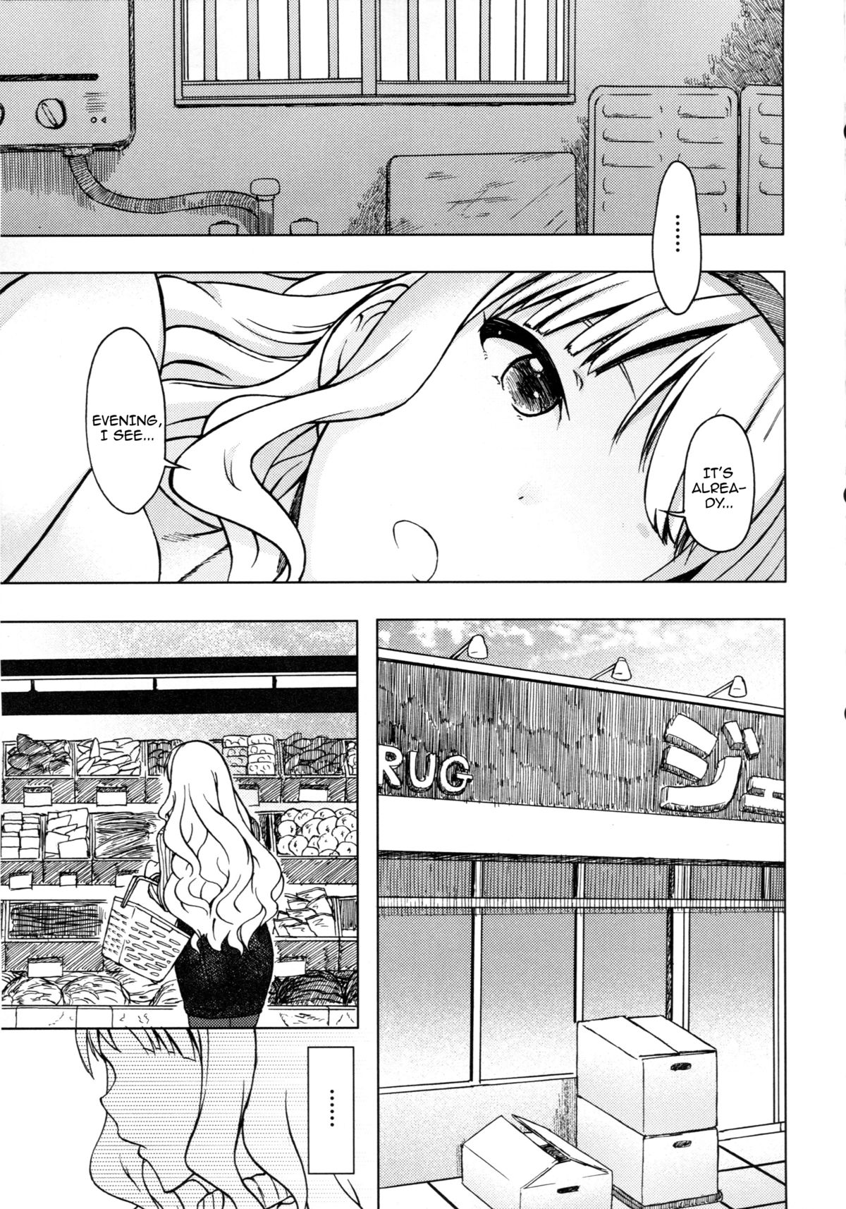 Moon River page 6 full